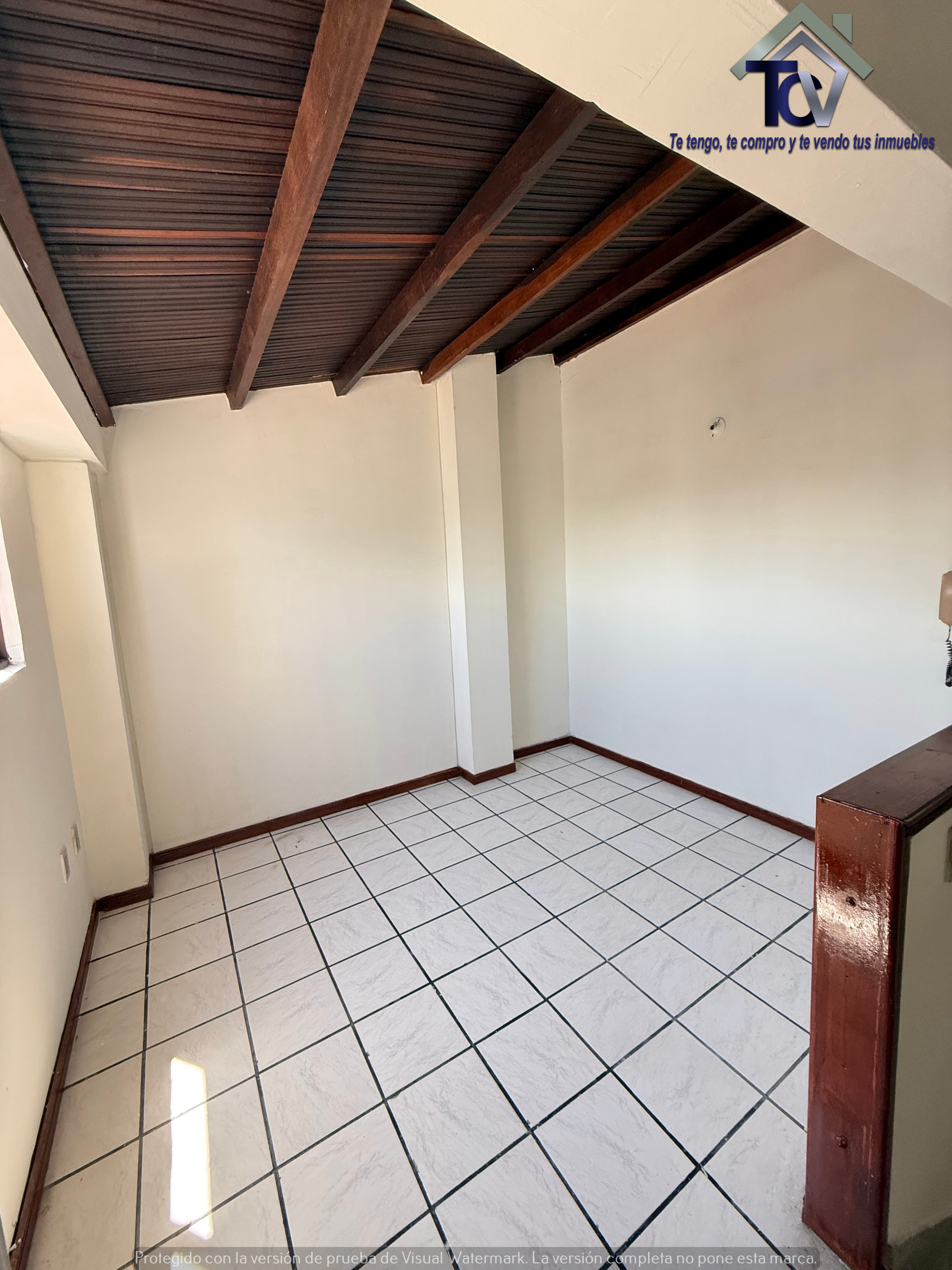 Apartamento en venta en San Francisco, Bucaramanga · foto 17 de 24