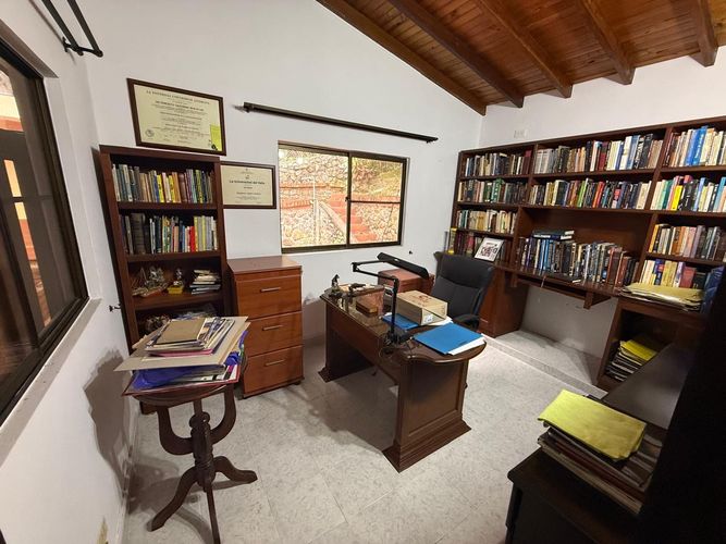 Finca en venta en La Buitrera, Cali, 1000 m² · foto 11 de 24
