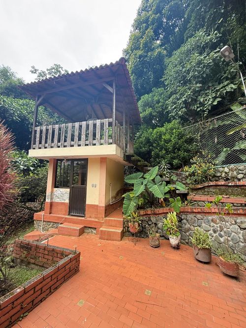 Finca en venta en La Buitrera, Cali, 1000 m² · foto 22 de 24