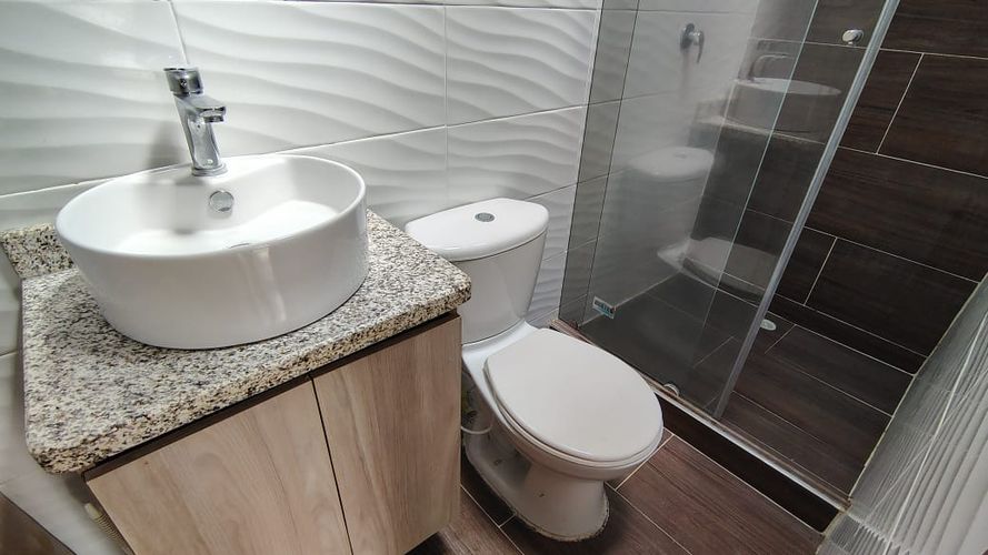 Edificio en venta en La Pradera, Dosquebradas, 220 m² · foto 18 de 24