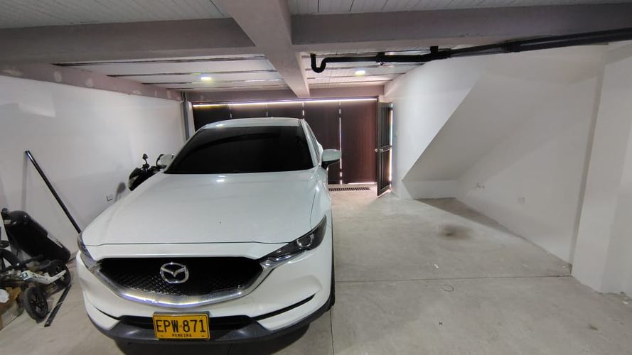 Edificio en venta en La Pradera, Dosquebradas, 220 m² · foto 23 de 24