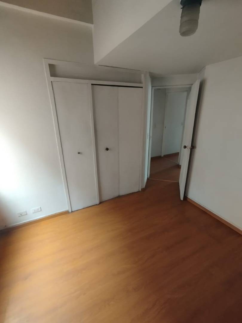 Apartamento en venta en Mirandela, Bogotá · foto 10 de 17