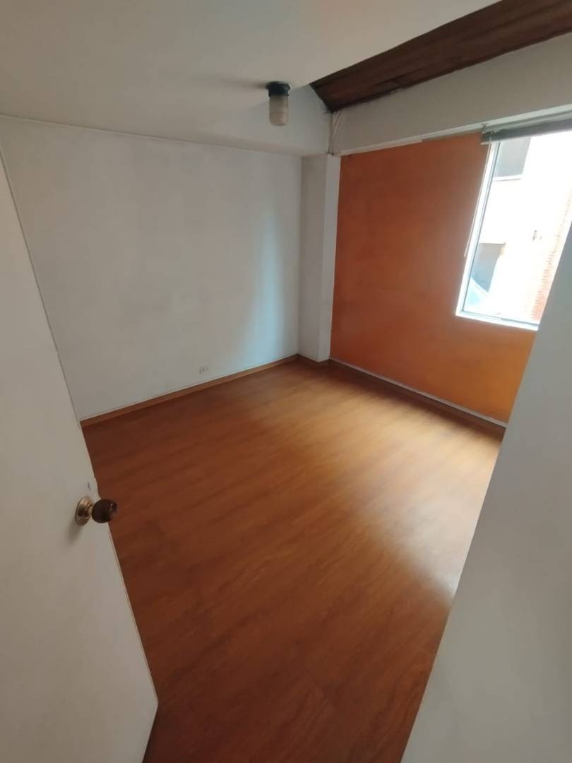 Apartamento en venta en Mirandela, Bogotá · foto 11 de 17