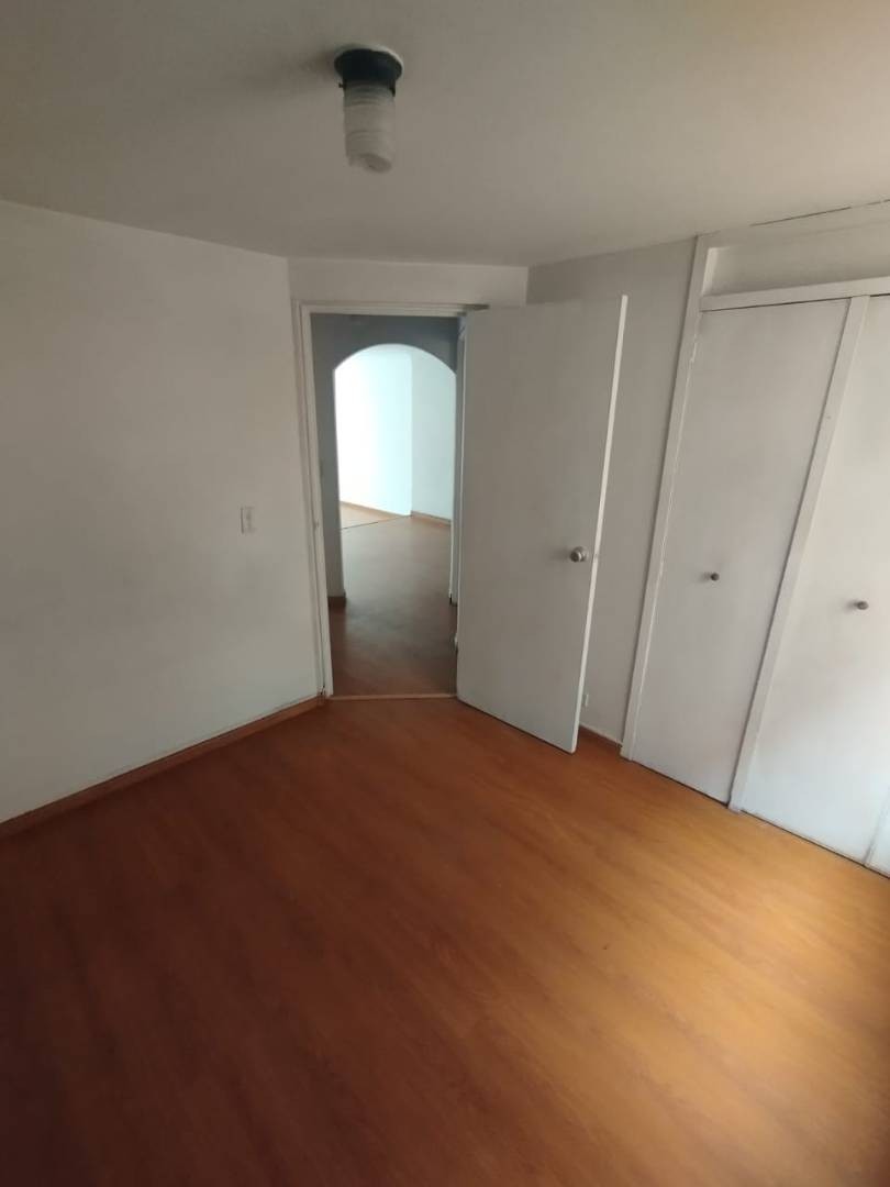 Apartamento en venta en Mirandela, Bogotá · foto 12 de 17