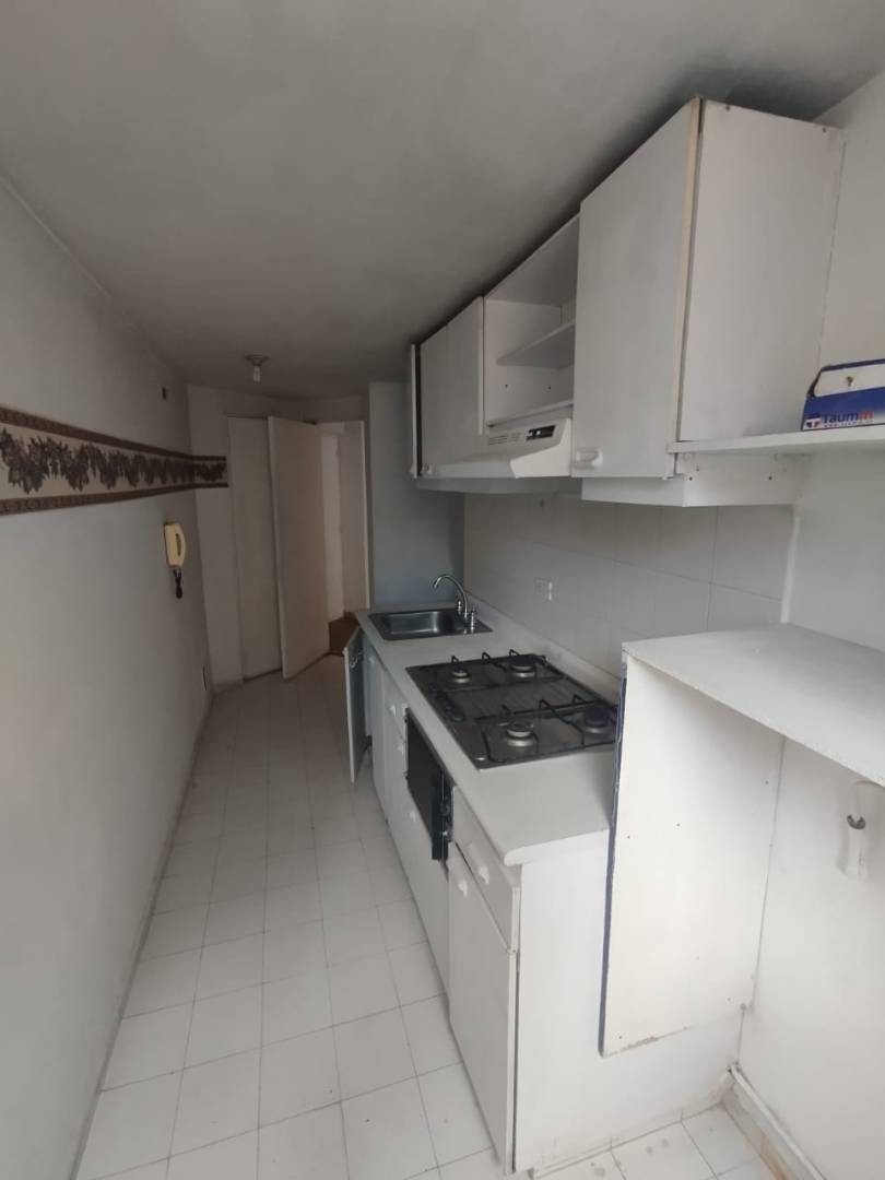 Apartamento en venta en Mirandela, Bogotá · foto 15 de 17