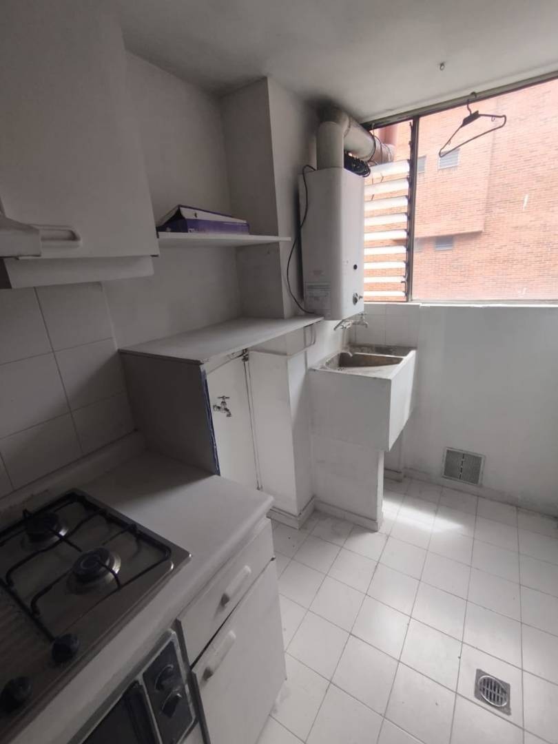 Apartamento en venta en Mirandela, Bogotá · foto 16 de 17