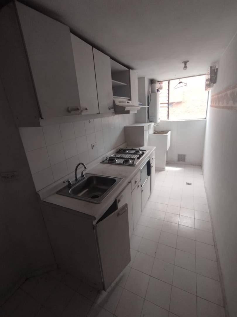 Apartamento en venta en Mirandela, Bogotá · foto 17 de 17