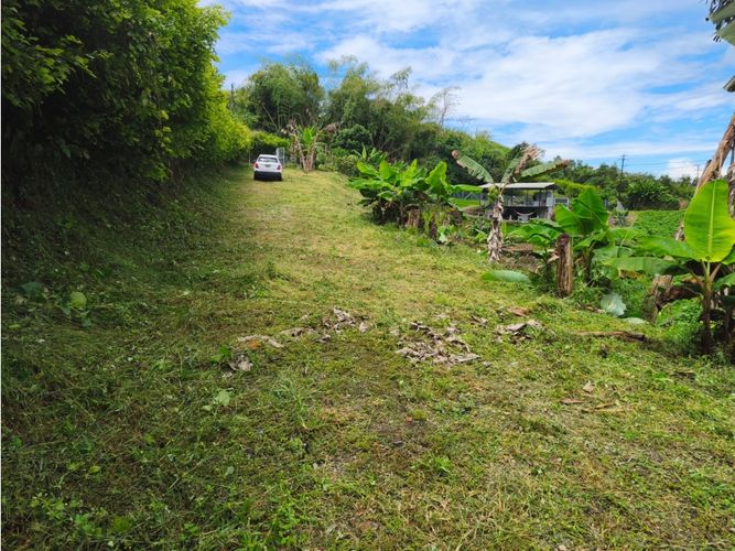 Lote en venta en Combia, Pereira, 2031 m² · foto 2 de 15