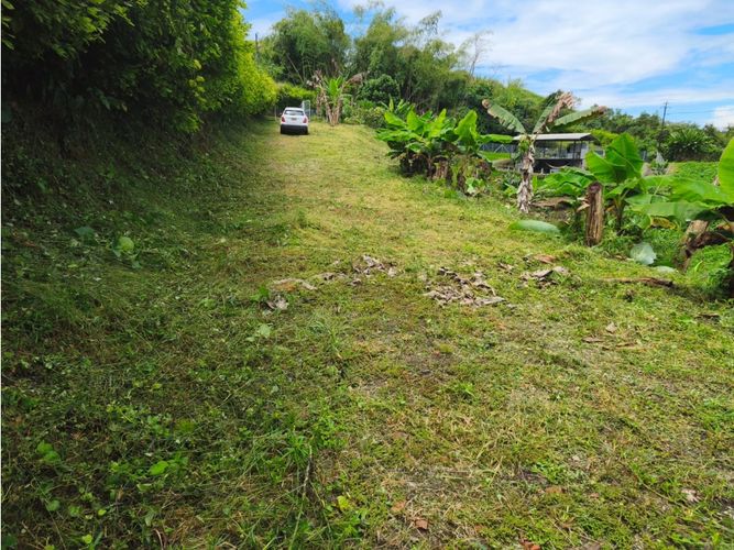 Lote en venta en Combia, Pereira, 2031 m² · foto 3 de 15