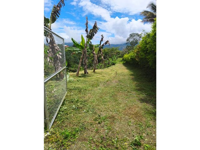 Lote en venta en Combia, Pereira, 2031 m² · foto 4 de 15