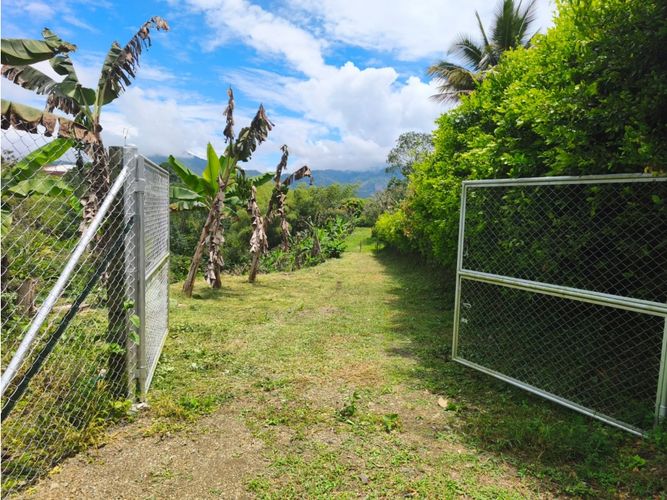 Lote en venta en Combia, Pereira, 2031 m² · foto 5 de 15