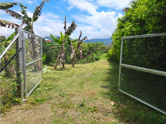 Lote en venta en Combia, Pereira, 2031 m² · foto 6 de 15