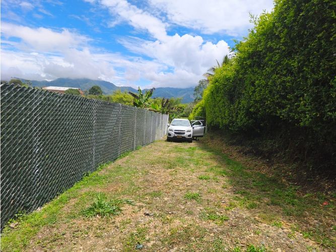 Lote en venta en Combia, Pereira, 2031 m² · foto 7 de 15