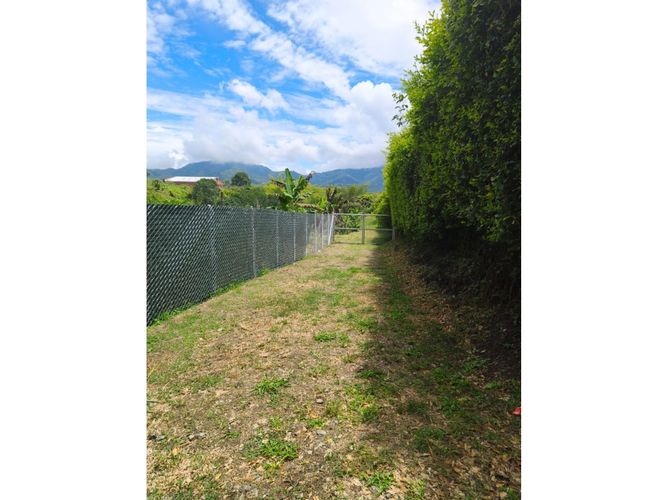 Lote en venta en Combia, Pereira, 2031 m² · foto 9 de 15