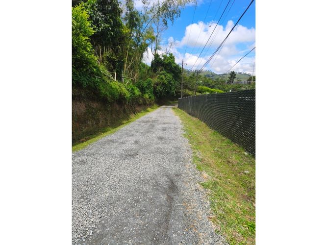 Lote en venta en Combia, Pereira, 2031 m² · foto 11 de 15