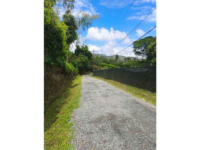 Lote en venta en Combia, Pereira, 2031 m² · foto 12 de 15