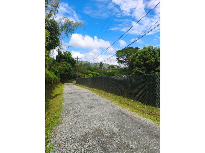 Lote en venta en Combia, Pereira, 2031 m² · foto 13 de 15