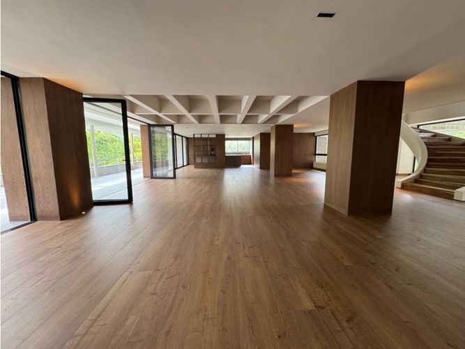 Apartamento de 3 alcobas en venta en El Campestre, Medellín, 500 m² · foto 9 de 24