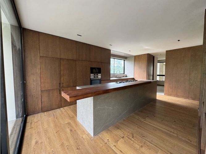 Apartamento de 3 alcobas en venta en El Campestre, Medellín, 500 m² · foto 14 de 24