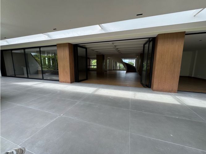 Apartamento de 3 alcobas en venta en El Campestre, Medellín, 500 m² · foto 19 de 24