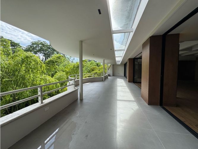 Apartamento de 3 alcobas en venta en El Campestre, Medellín, 500 m² · foto 20 de 24