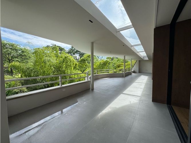 Apartamento de 3 alcobas en venta en El Campestre, Medellín, 500 m² · foto 21 de 24