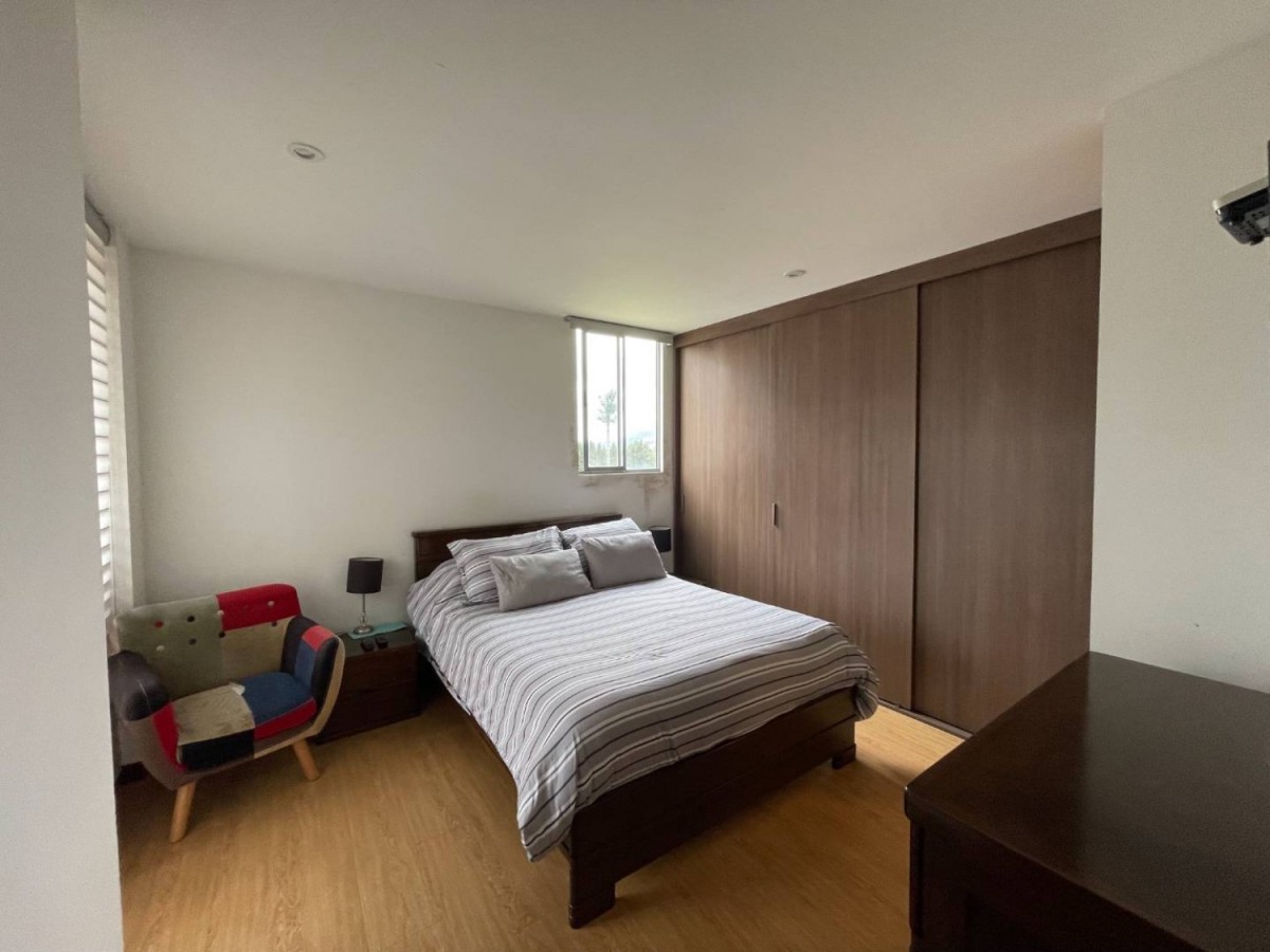 Apartamento en venta en Hacienda Alcala De Prodesa, Mosquera · foto 8 de 14