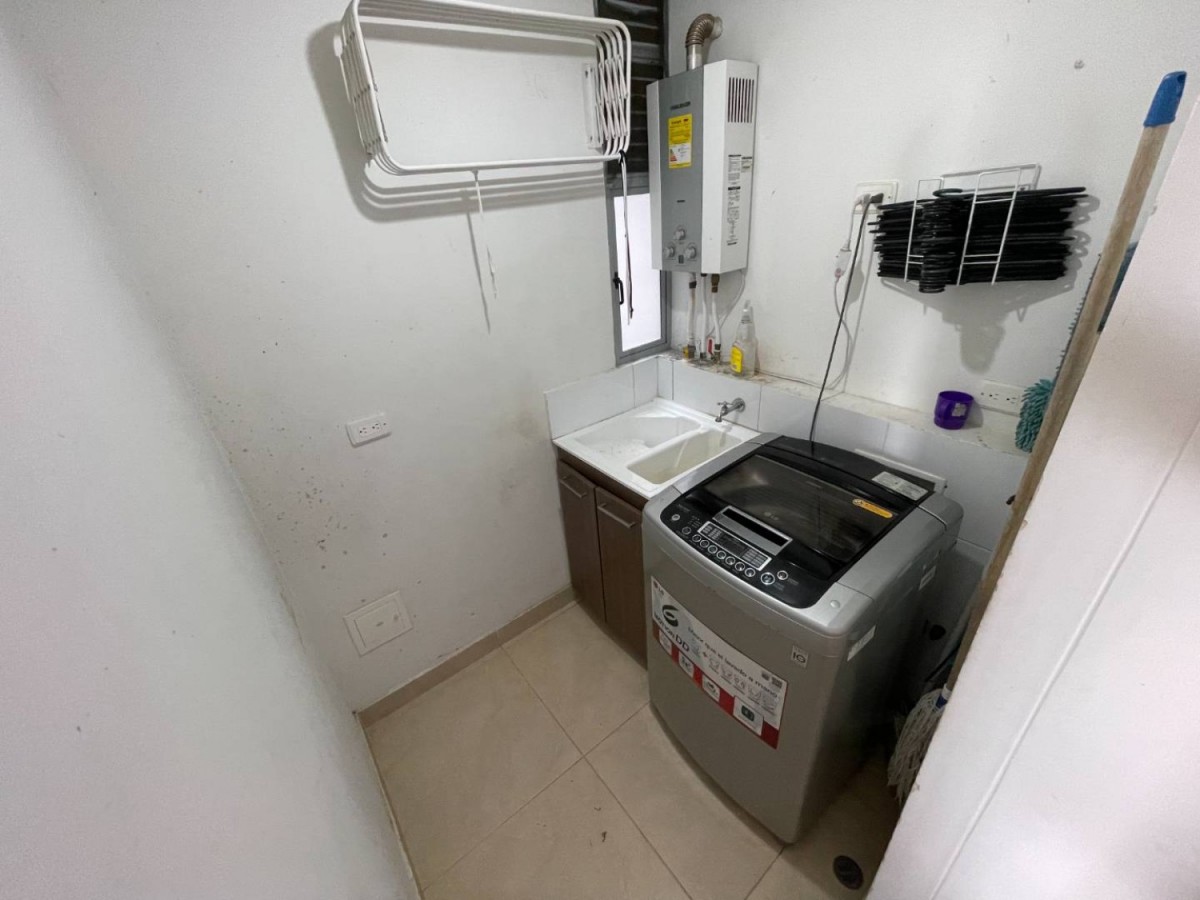 Apartamento en venta en Hacienda Alcala De Prodesa, Mosquera · foto 10 de 14