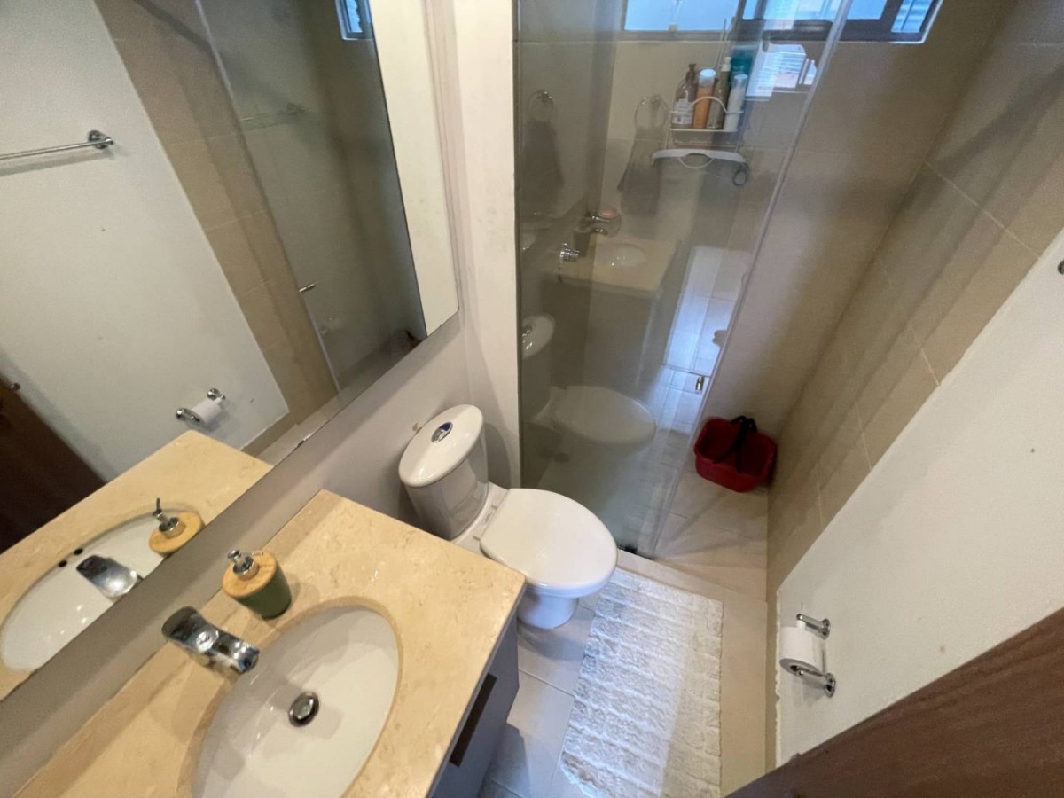 Apartamento en venta en Hacienda Alcala De Prodesa, Mosquera · foto 11 de 14