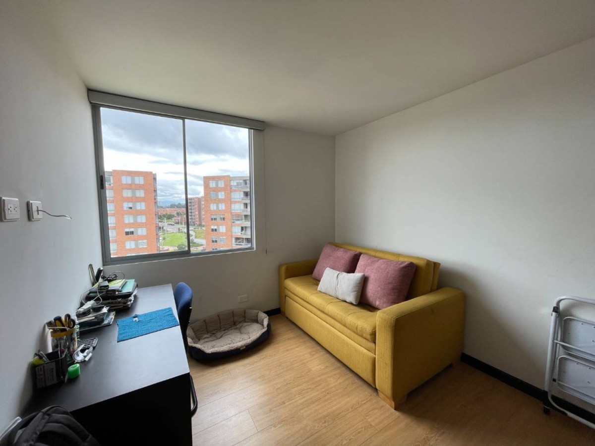 Apartamento en venta en Hacienda Alcala De Prodesa, Mosquera · foto 14 de 14