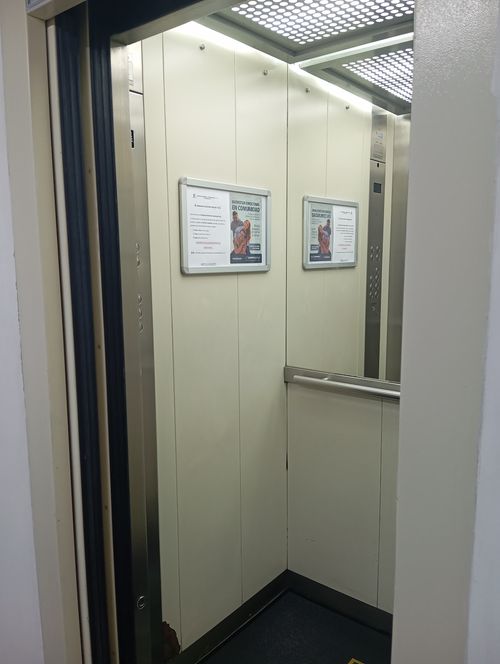 Apartamento de 3 alcobas en venta en Hayuelos, Bogotá, 70 m² · foto 4 de 15