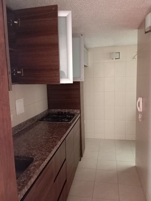 Apartamento de 3 alcobas en venta en Hayuelos, Bogotá, 70 m² · foto 7 de 15