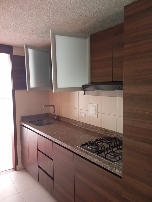 Apartamento de 3 alcobas en venta en Hayuelos, Bogotá, 70 m² · foto 8 de 15