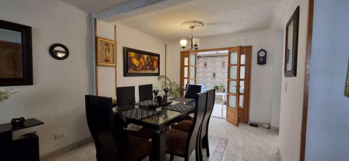Casa en venta en Alcala, Mosquera · foto 2 de 13