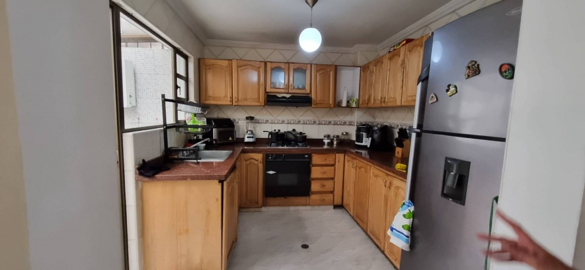 Casa en venta en Alcala, Mosquera · foto 3 de 13