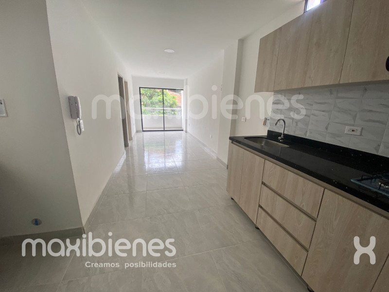 Apartamento en Arriendo en El rosario, Bello