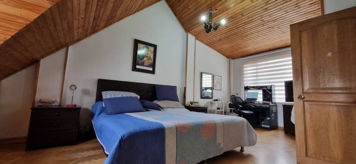 Casa en venta en Alcala, Mosquera · foto 5 de 13