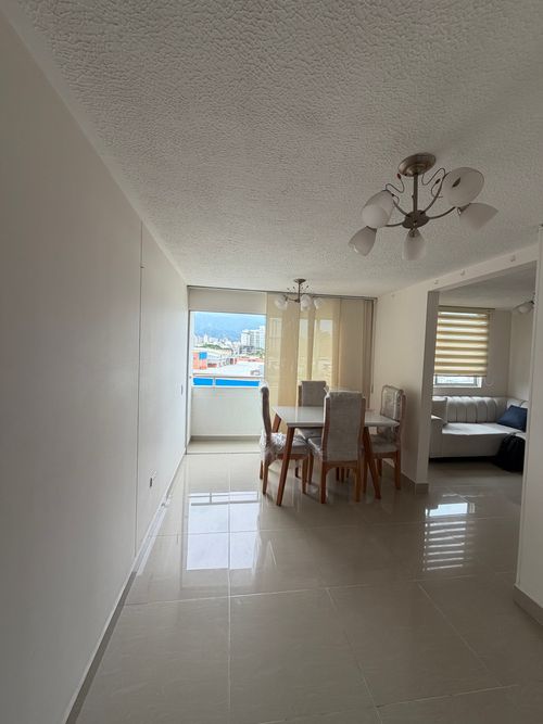 Apartamento de 3 alcobas en venta en Nueva Fontana, Bucaramanga, 64 m² · foto 2 de 20