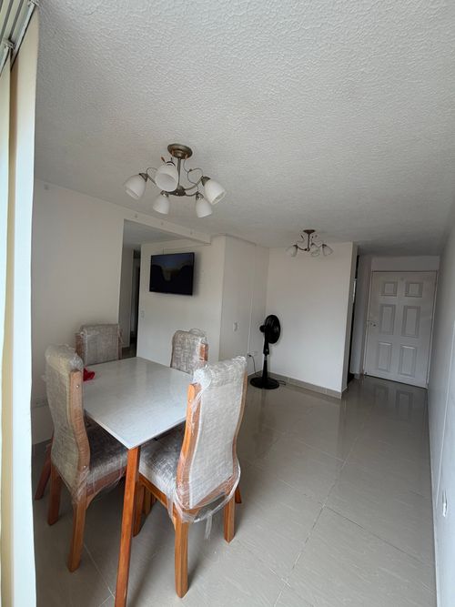 Apartamento de 3 alcobas en venta en Nueva Fontana, Bucaramanga, 64 m² · foto 3 de 20