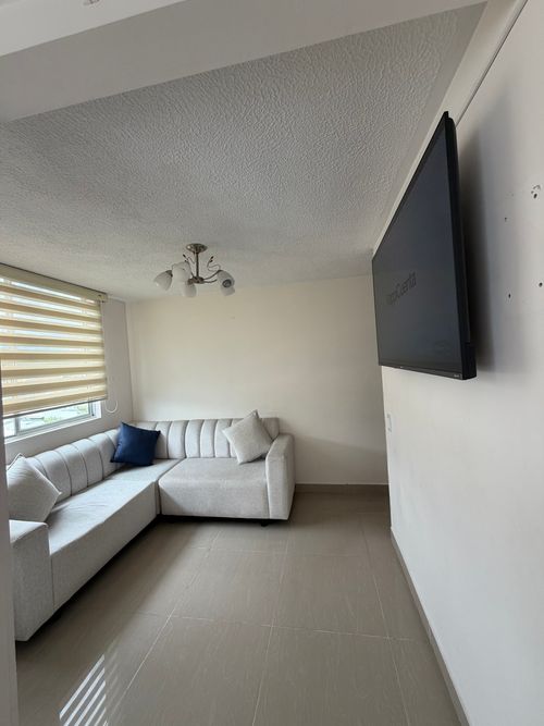 Apartamento de 3 alcobas en venta en Nueva Fontana, Bucaramanga, 64 m² · foto 4 de 20