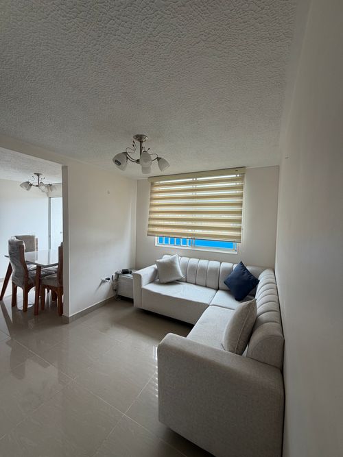 Apartamento de 3 alcobas en venta en Nueva Fontana, Bucaramanga, 64 m² · foto 5 de 20