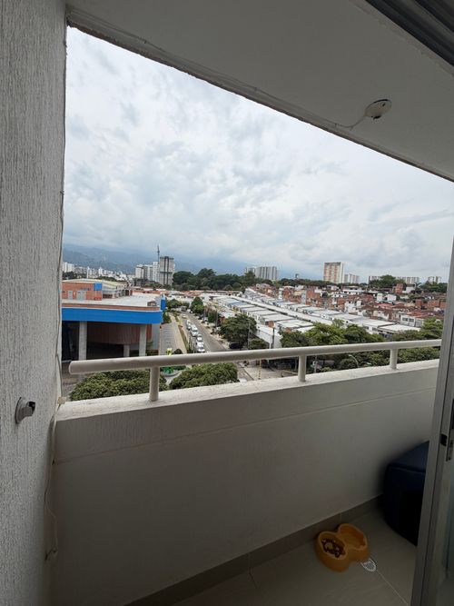 Apartamento de 3 alcobas en venta en Nueva Fontana, Bucaramanga, 64 m² · foto 6 de 20