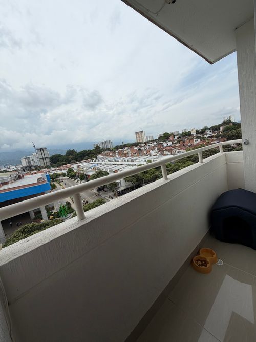 Apartamento de 3 alcobas en venta en Nueva Fontana, Bucaramanga, 64 m² · foto 7 de 20