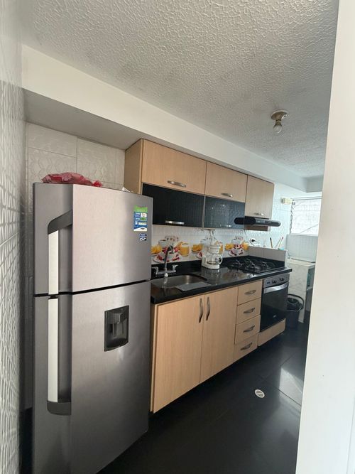 Apartamento de 3 alcobas en venta en Nueva Fontana, Bucaramanga, 64 m² · foto 8 de 20
