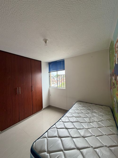 Apartamento de 3 alcobas en venta en Nueva Fontana, Bucaramanga, 64 m² · foto 11 de 20