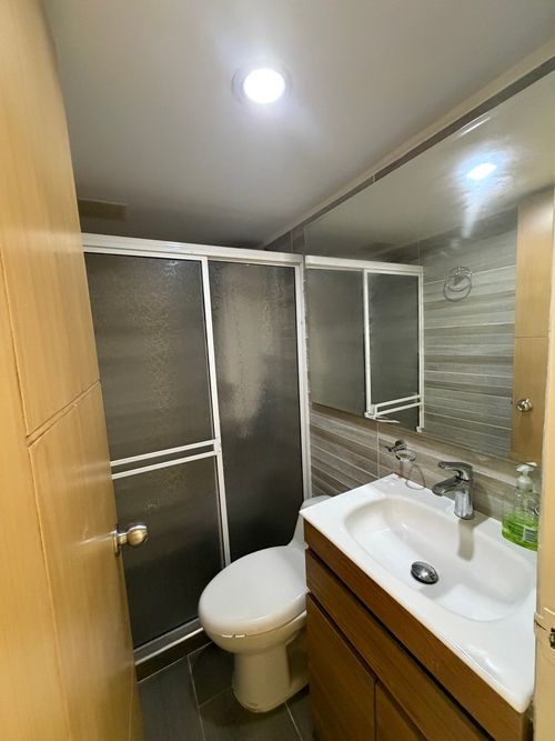 Apartamento de 3 alcobas en venta en Nueva Fontana, Bucaramanga, 64 m² · foto 12 de 20