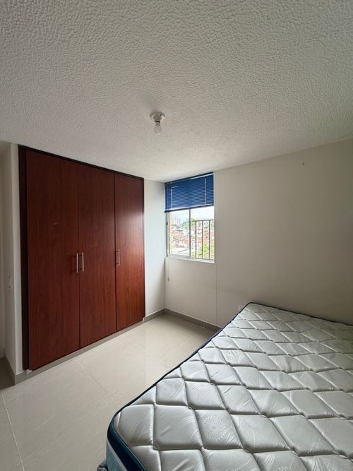 Apartamento de 3 alcobas en venta en Nueva Fontana, Bucaramanga, 64 m² · foto 15 de 20