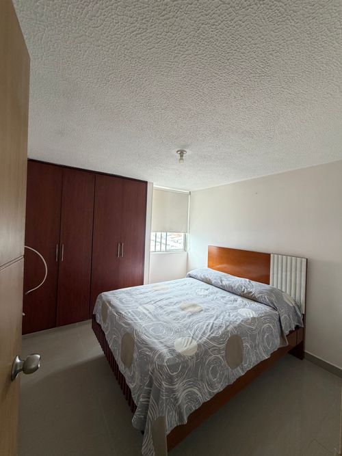 Apartamento de 3 alcobas en venta en Nueva Fontana, Bucaramanga, 64 m² · foto 16 de 20