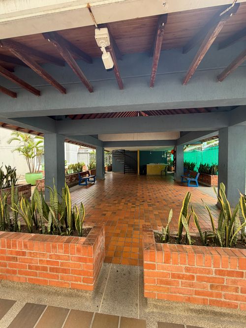 Apartamento de 3 alcobas en venta en Nueva Fontana, Bucaramanga, 64 m² · foto 17 de 20