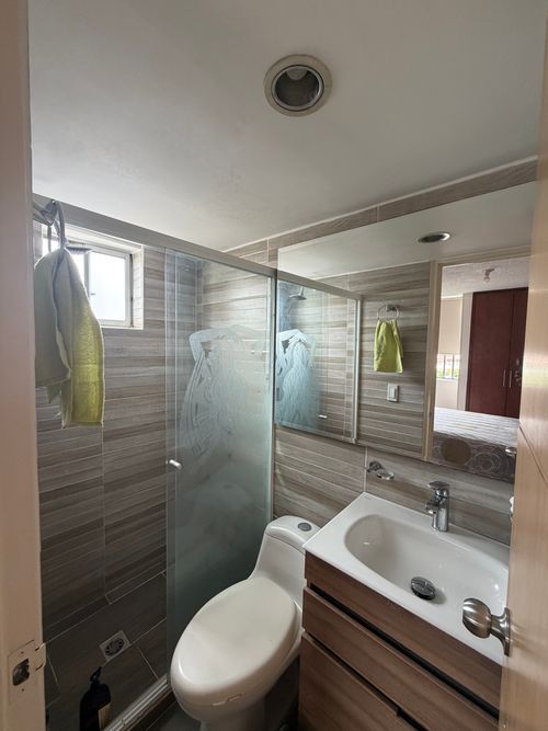 Apartamento de 3 alcobas en venta en Nueva Fontana, Bucaramanga, 64 m² · foto 18 de 20